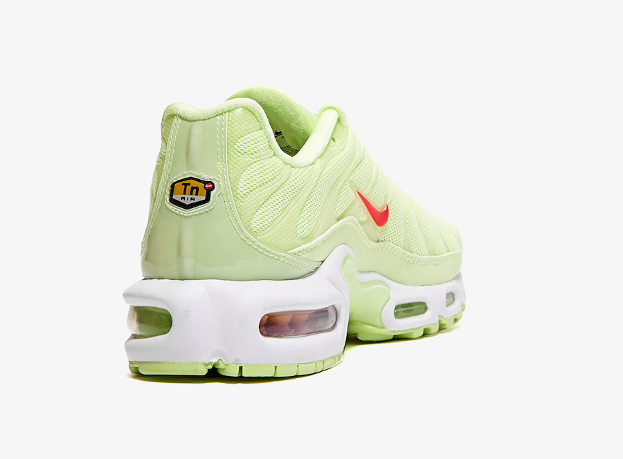 nike tn buzz