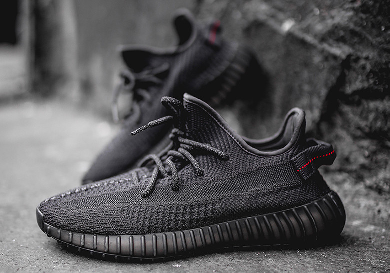 where to cop yeezy 350 v2 black