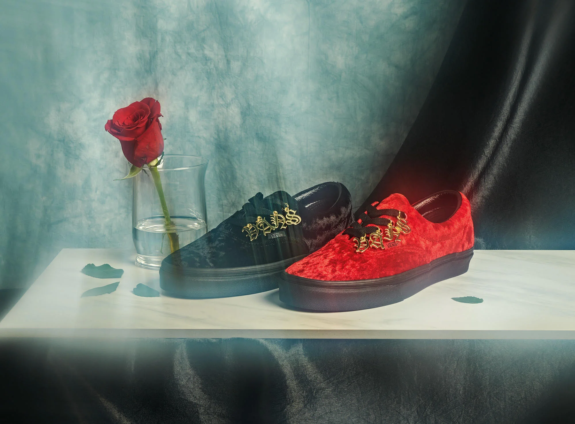 Cop or Can: Velvet Eras With The Vans ID Pack
