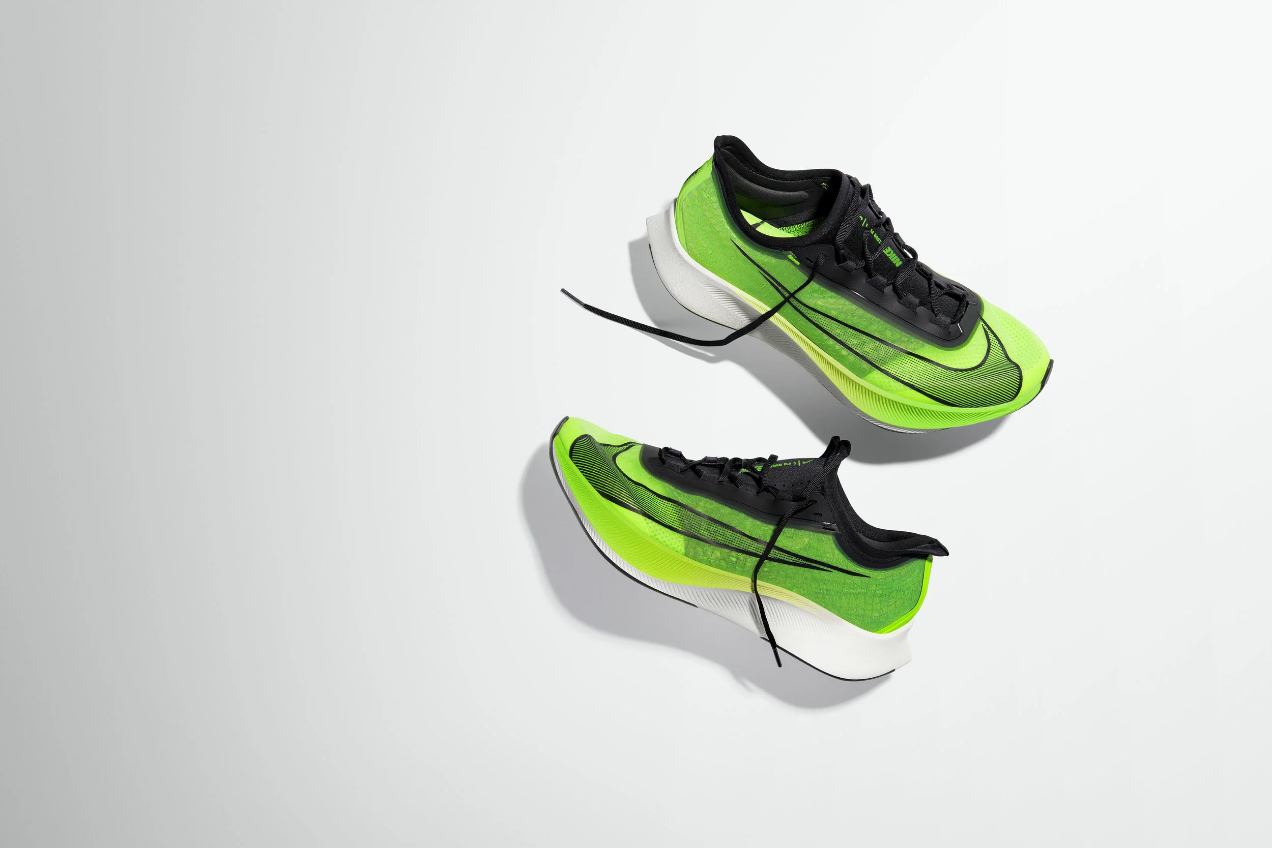 Cop or Can: Nike Unveiled The New Zoom Fly 3