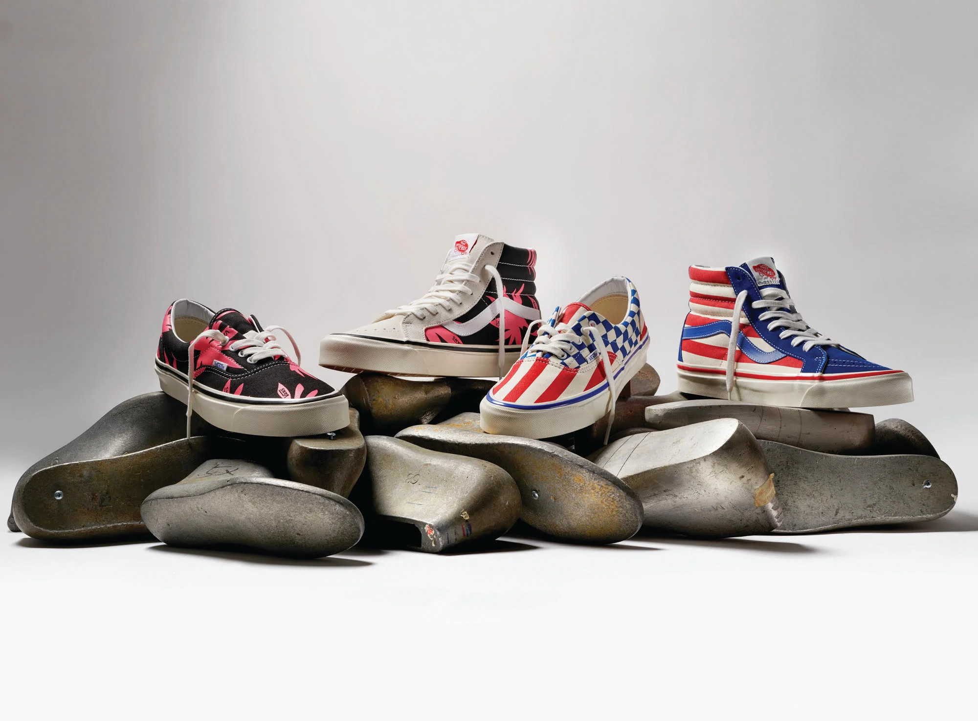 Cop or Can: Vans Anaheim Factory Collection 