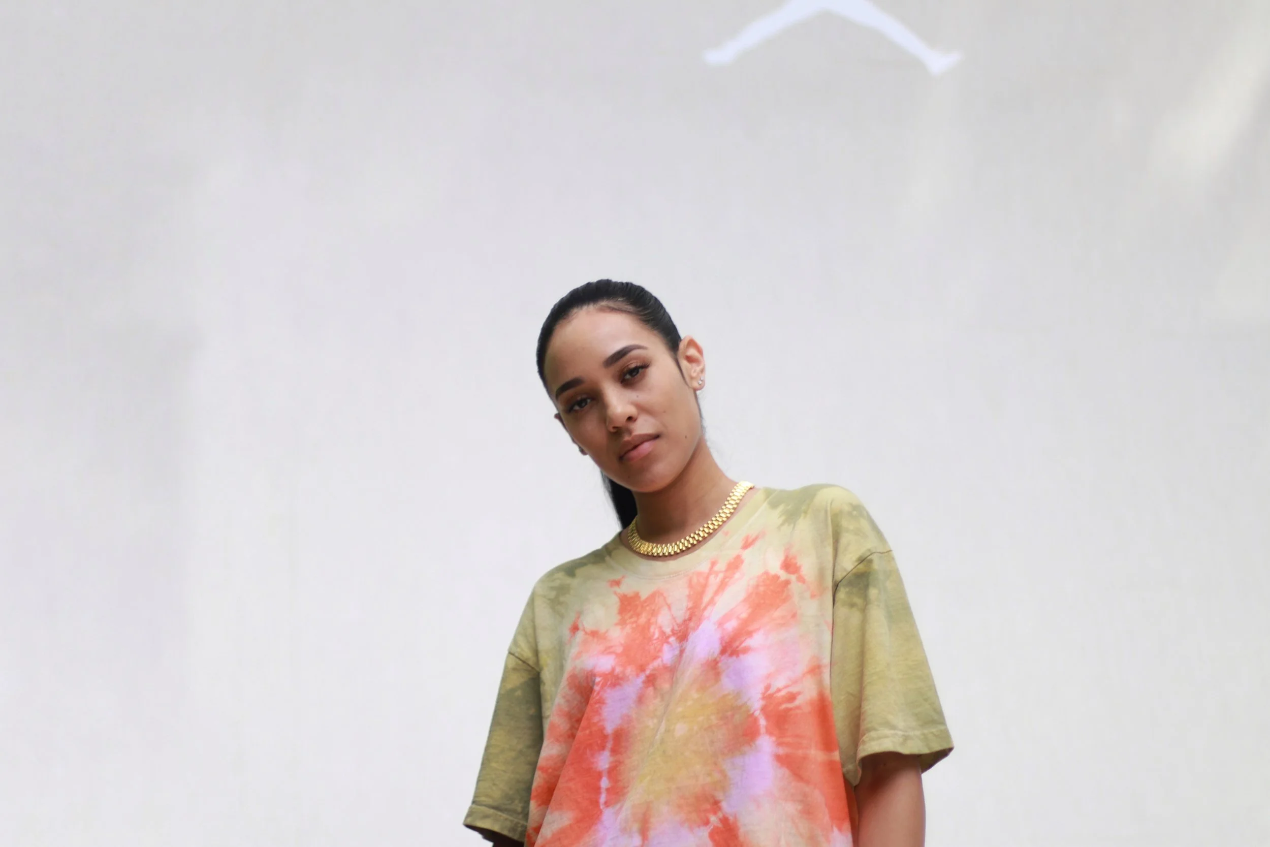 Jordan Women Takes Over House of Jumpman