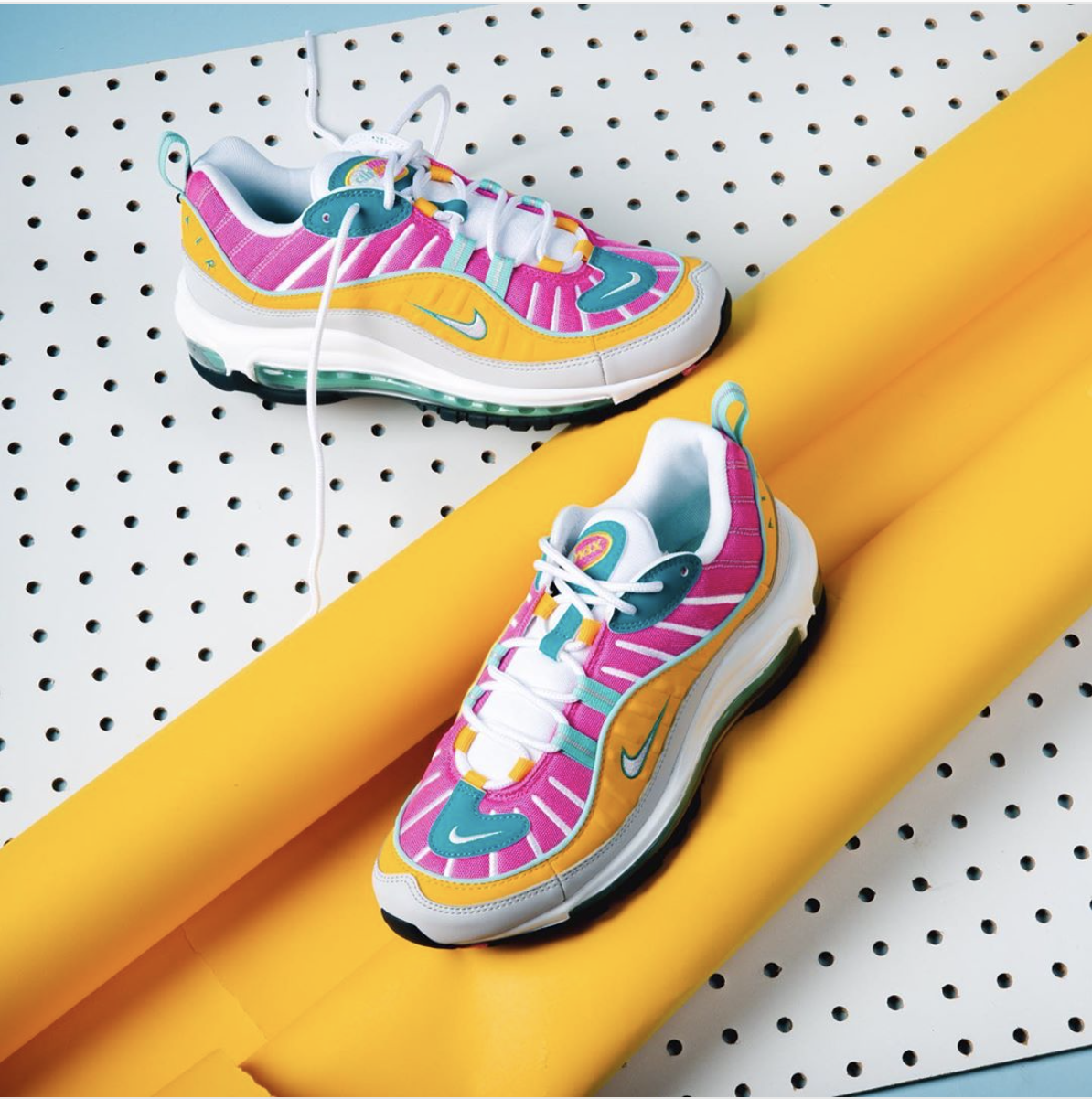 Footlocker