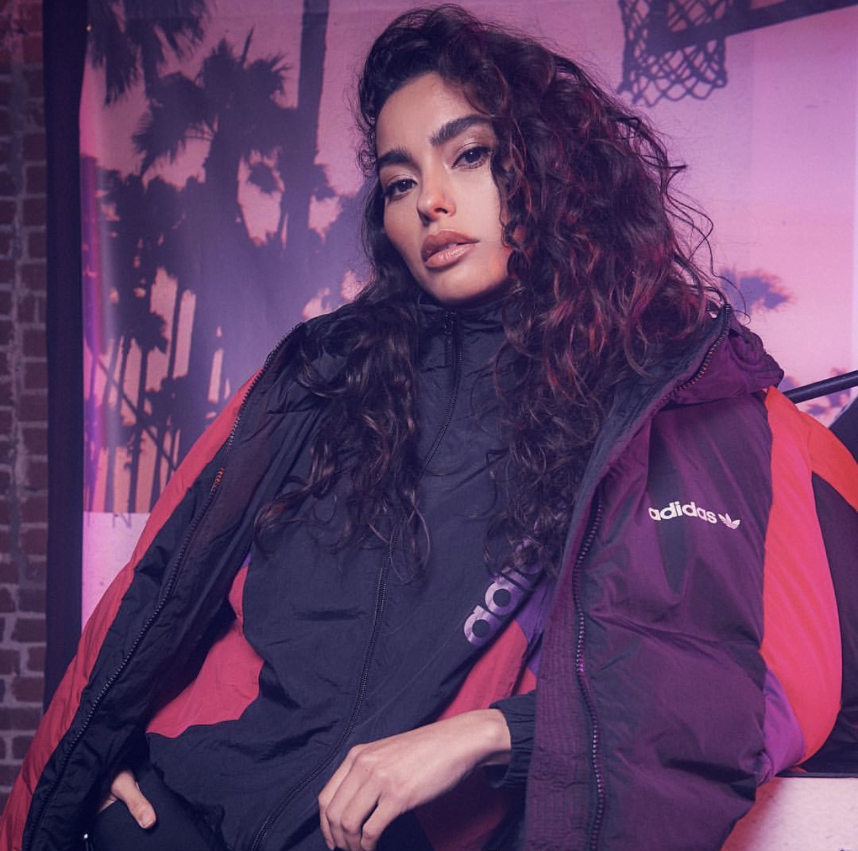 Image: Adrianne Ho // Instagram