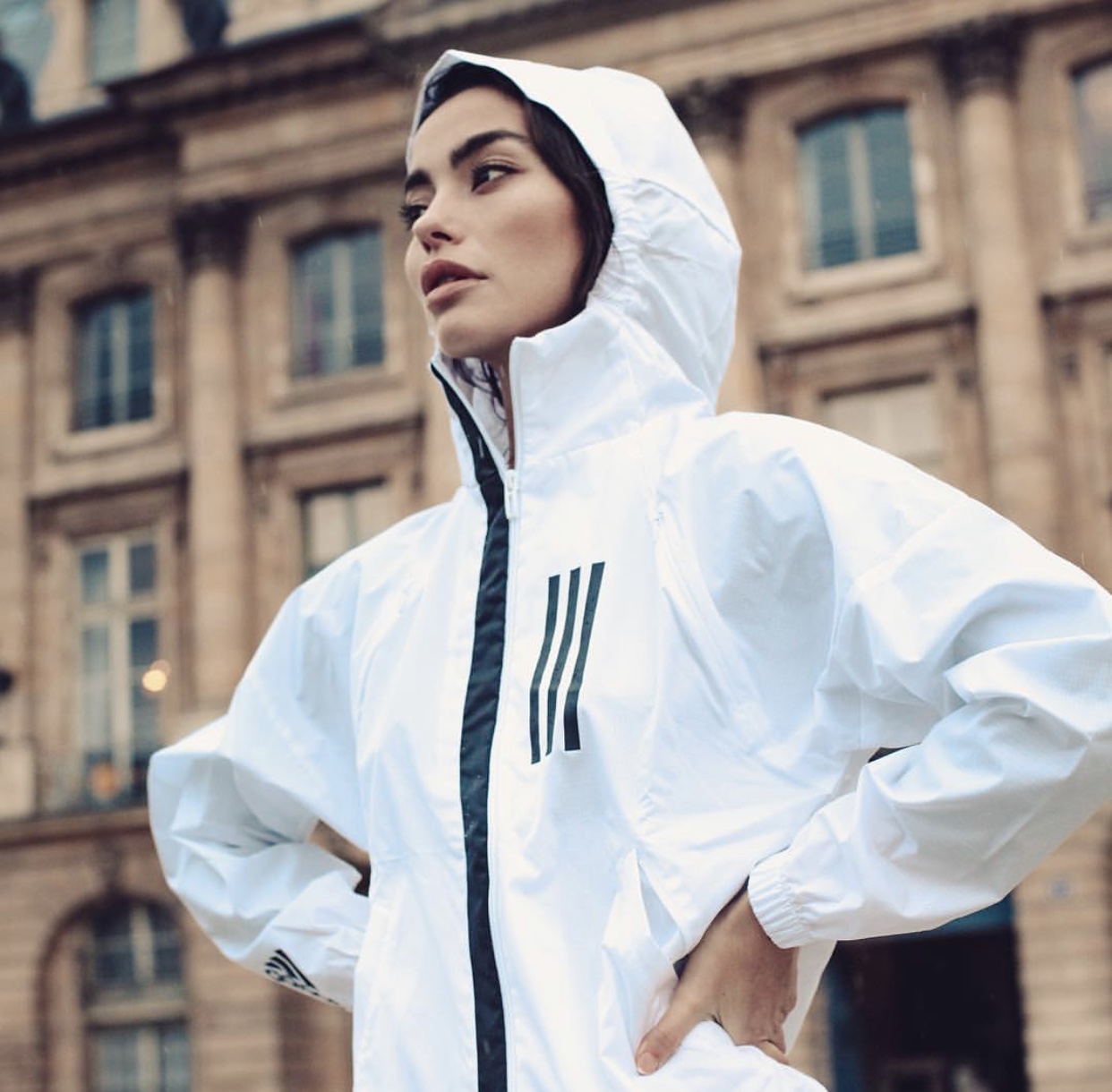 Image: Adrianne Ho // Photographer: Lina L’man