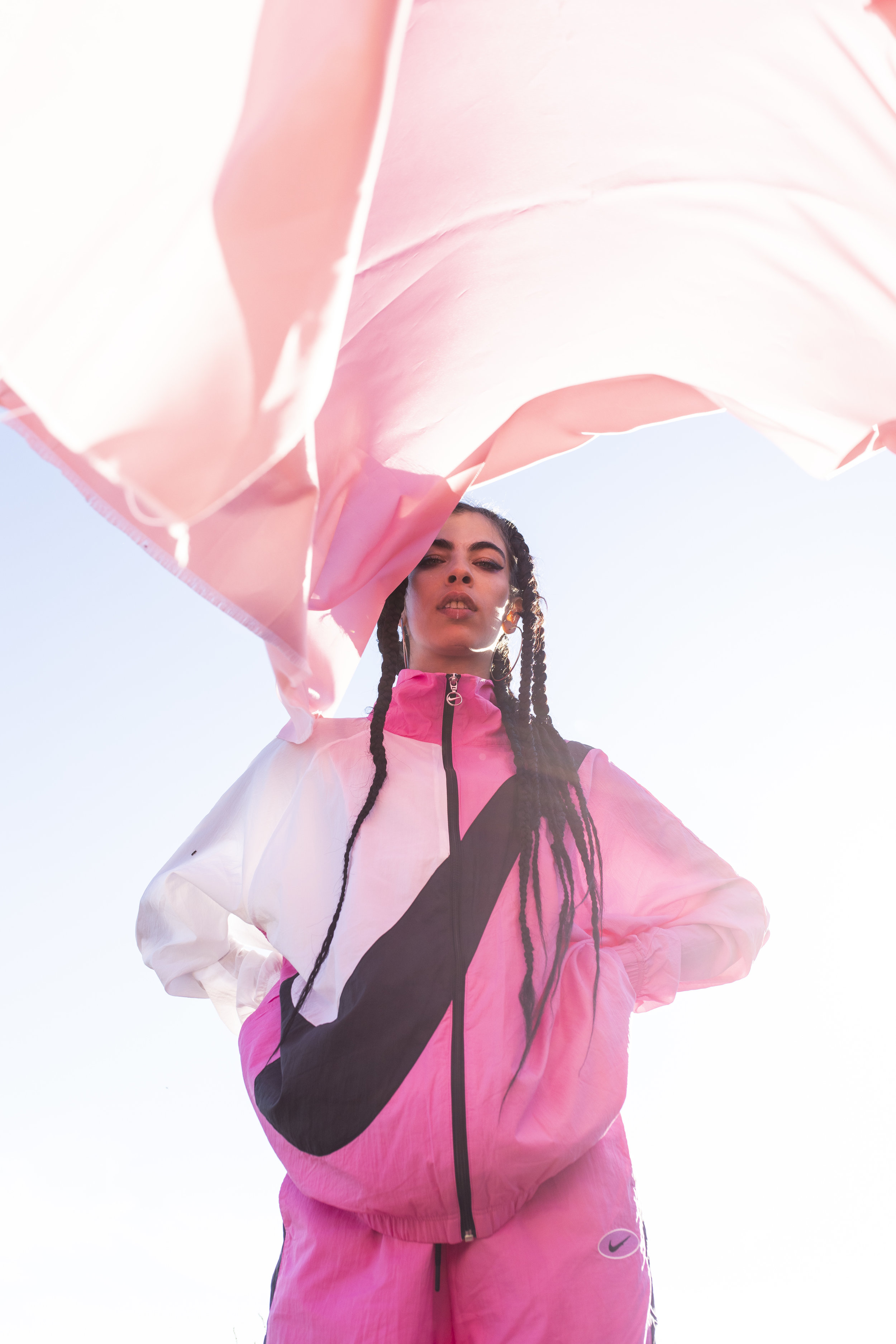 Editorial: Nike Sportswear Grabs Our Attention With Fall 2019 Collection —  CNK Daily (ChicksNKicks)