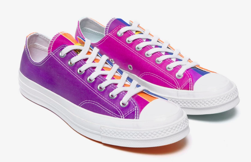 converse x chinatown market 2019