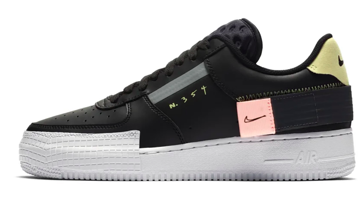 @Nike