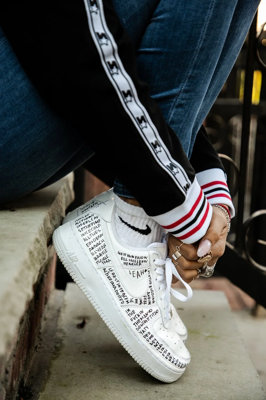 berryhill shoes