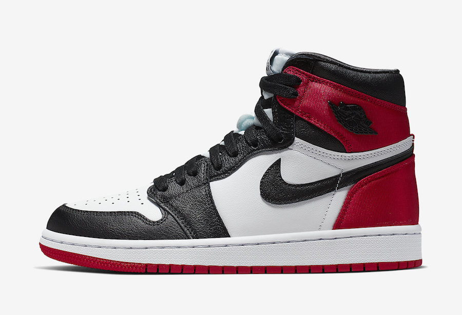 MJMondays: Jordan 1 Black Toes - StockX News