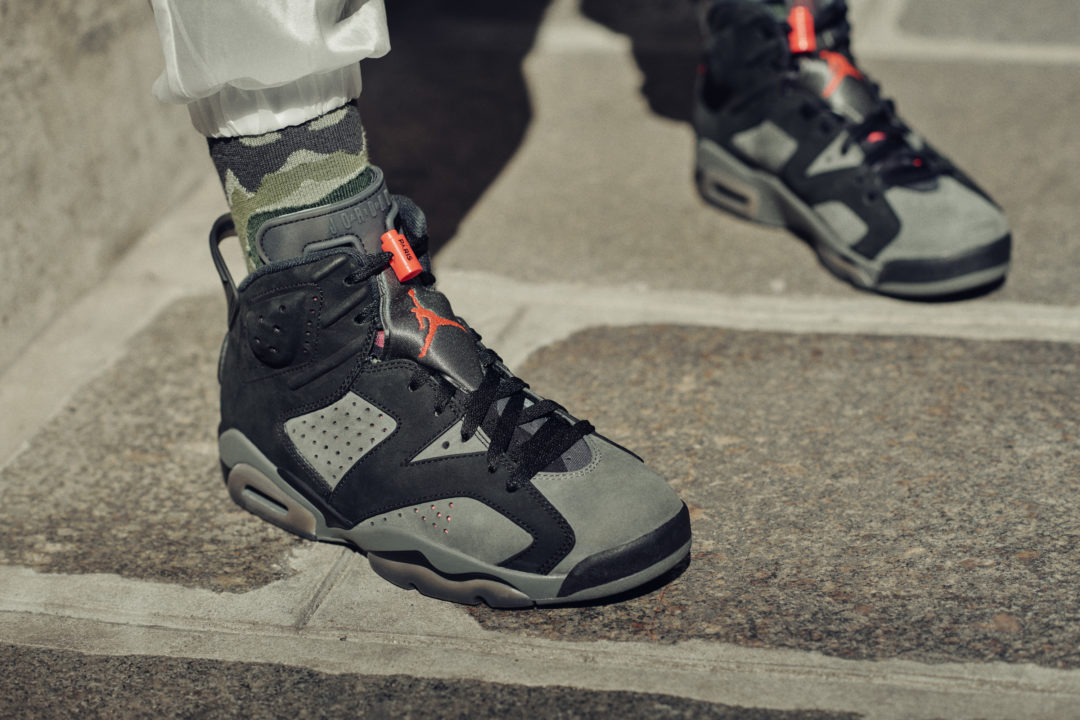 air jordan 6 psg air jordan 6 psg