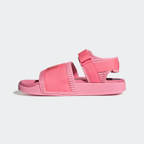 Pharrell williams adilette 2.0 sandals pink hot sale