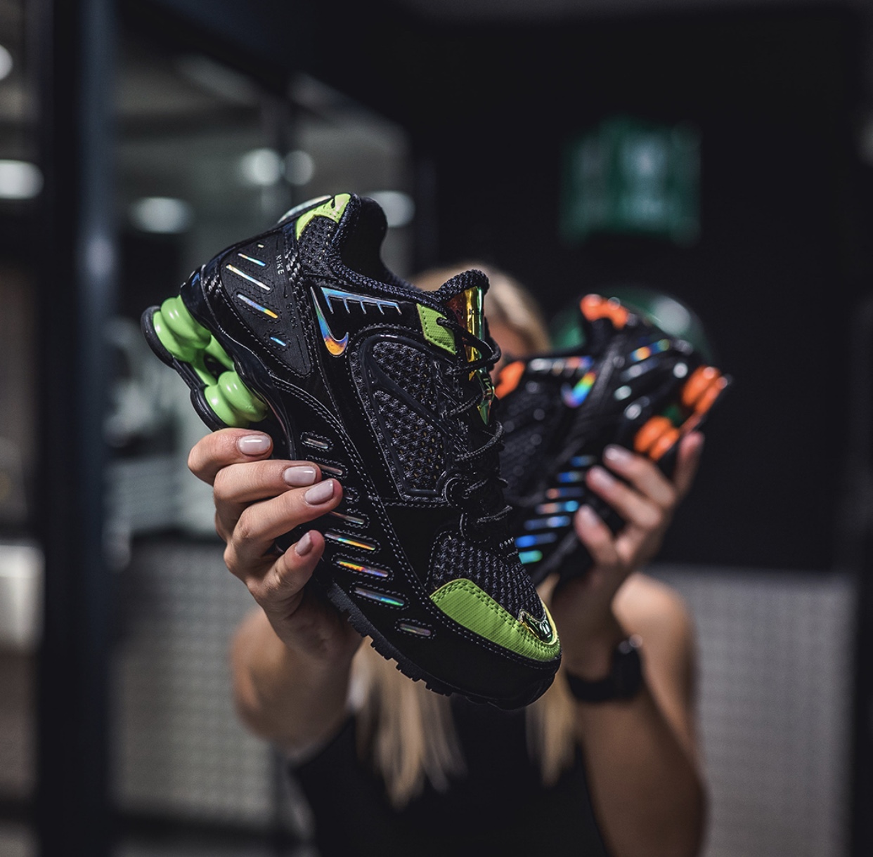 Cop or Can: The Nike WMNS Shox Enigma Hitting the Shelves Soon — CNK Daily (ChicksNKicks)