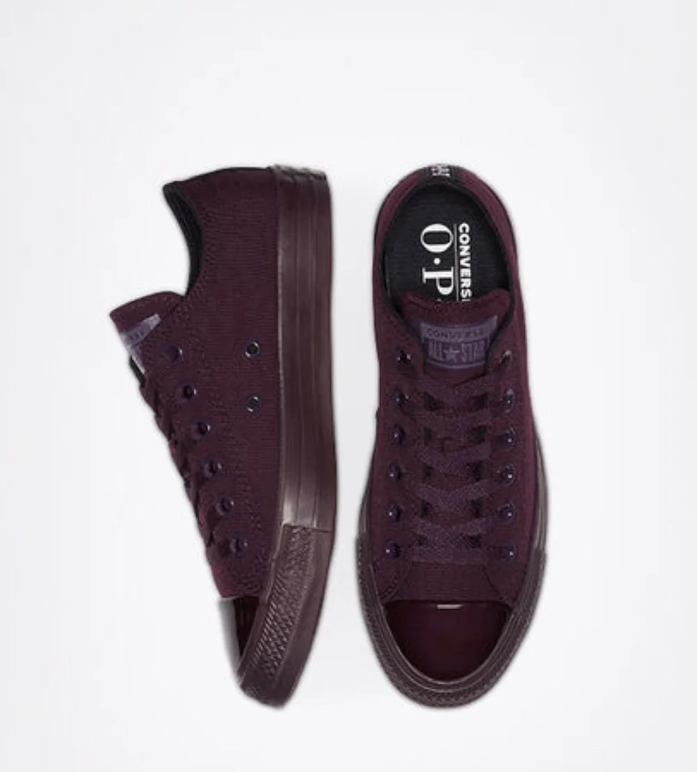 Wish List: Converse is Back with OPI for a Second Collaboration