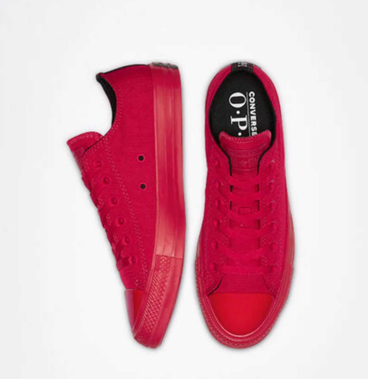 converse all star opi