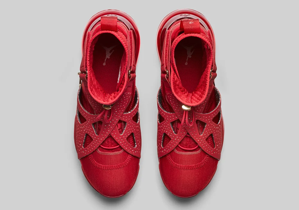Cop or Can: The WMNS Jordan Air Latitude 720 LX Gets Fancy