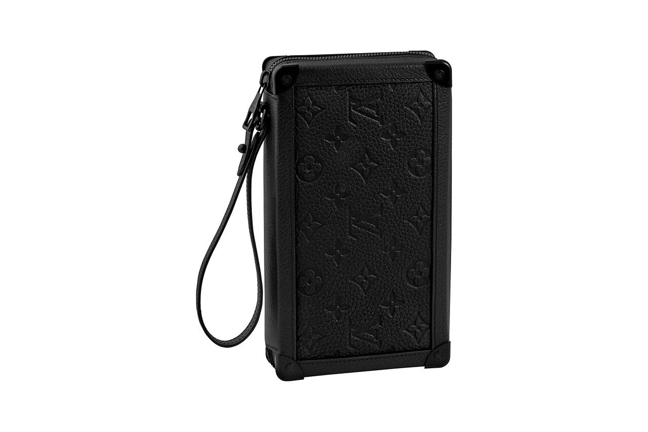 Virgil Abloh's SS20 Louis Vuitton Accessory Collection — CNK Daily  (ChicksNKicks)