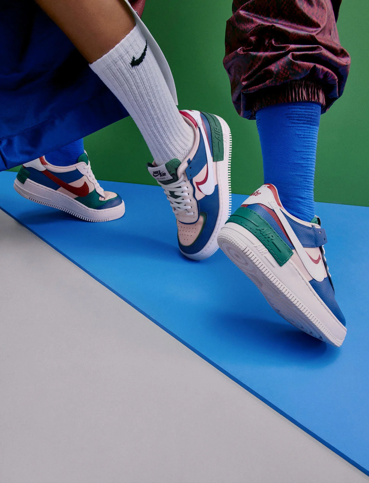 nike af1 s