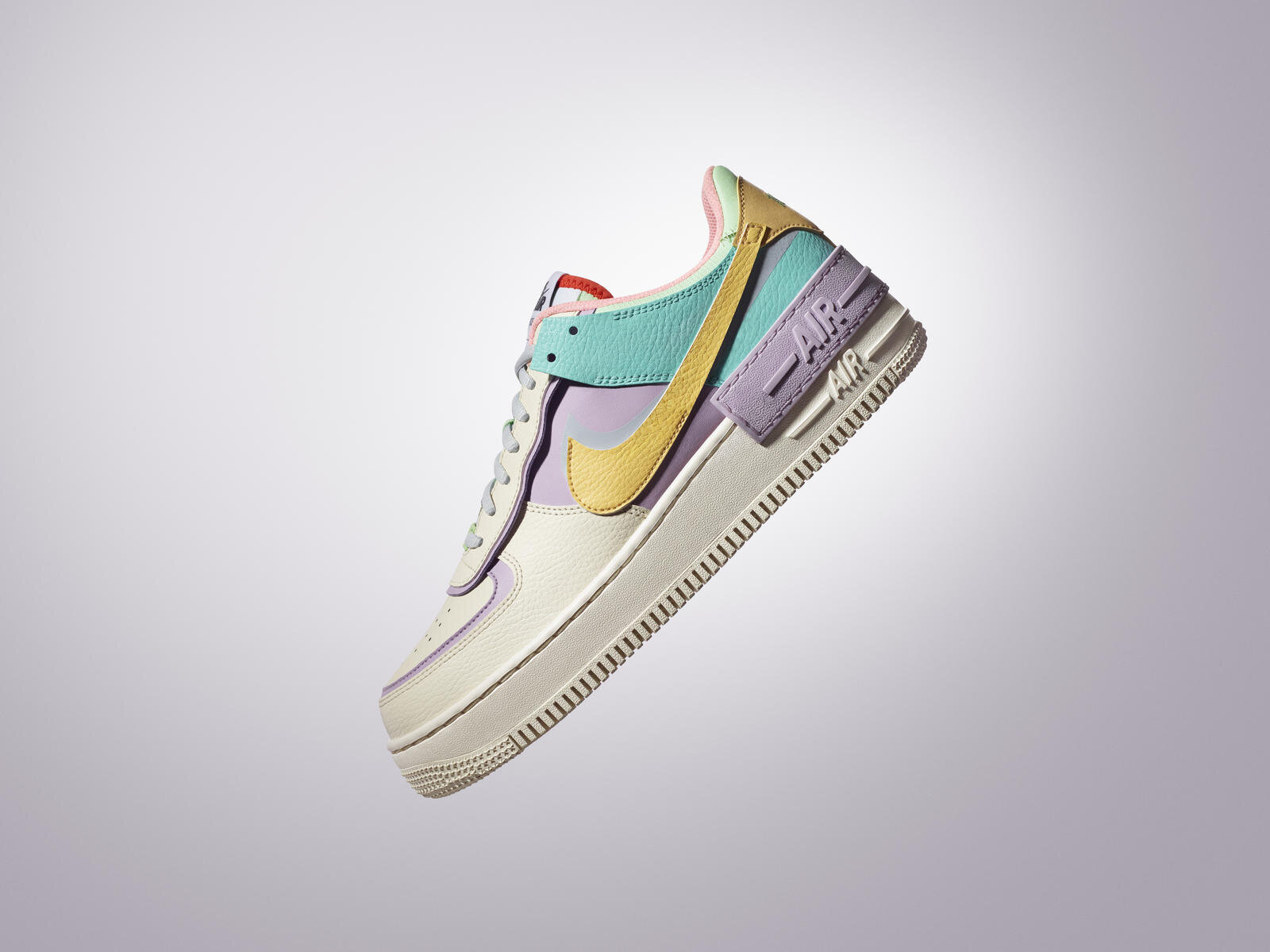 womens nike air force 1 design