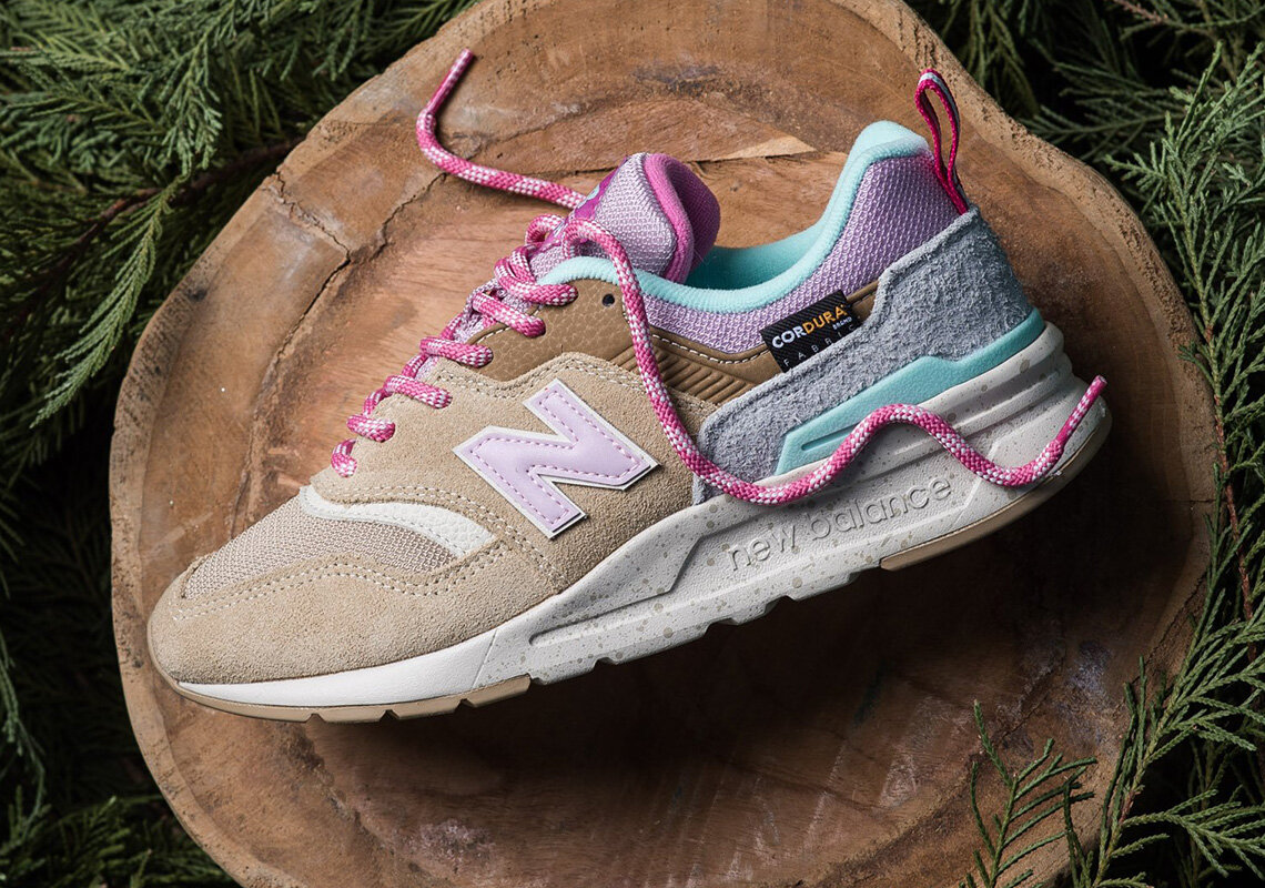 Cop or Can: The WMNS New Balance CW 997H — CNK Daily (ChicksNKicks)