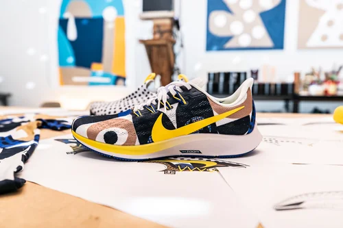 Cody hudson nike shoes discount