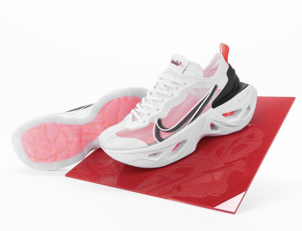 Cop or Can: Nike Zoom X Vista Grind in 'Bright Crimson Cop or Can: Nike Zoom X Vista Grind in 'Bright Crimson
