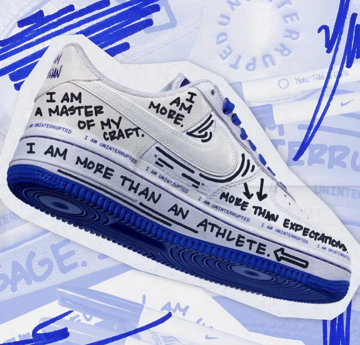 Cop or Can:  "More Than" Air Force 1
