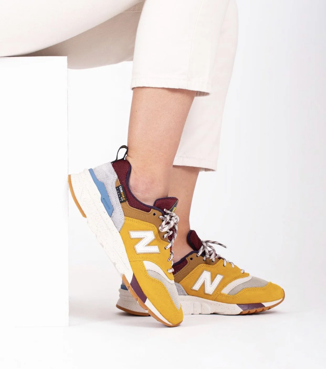 Wish List: New Balance 997 HXE