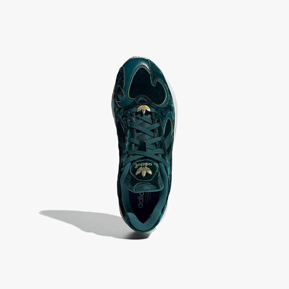 adidas gazelle silver green womens ADIDAS SAMBA OG W