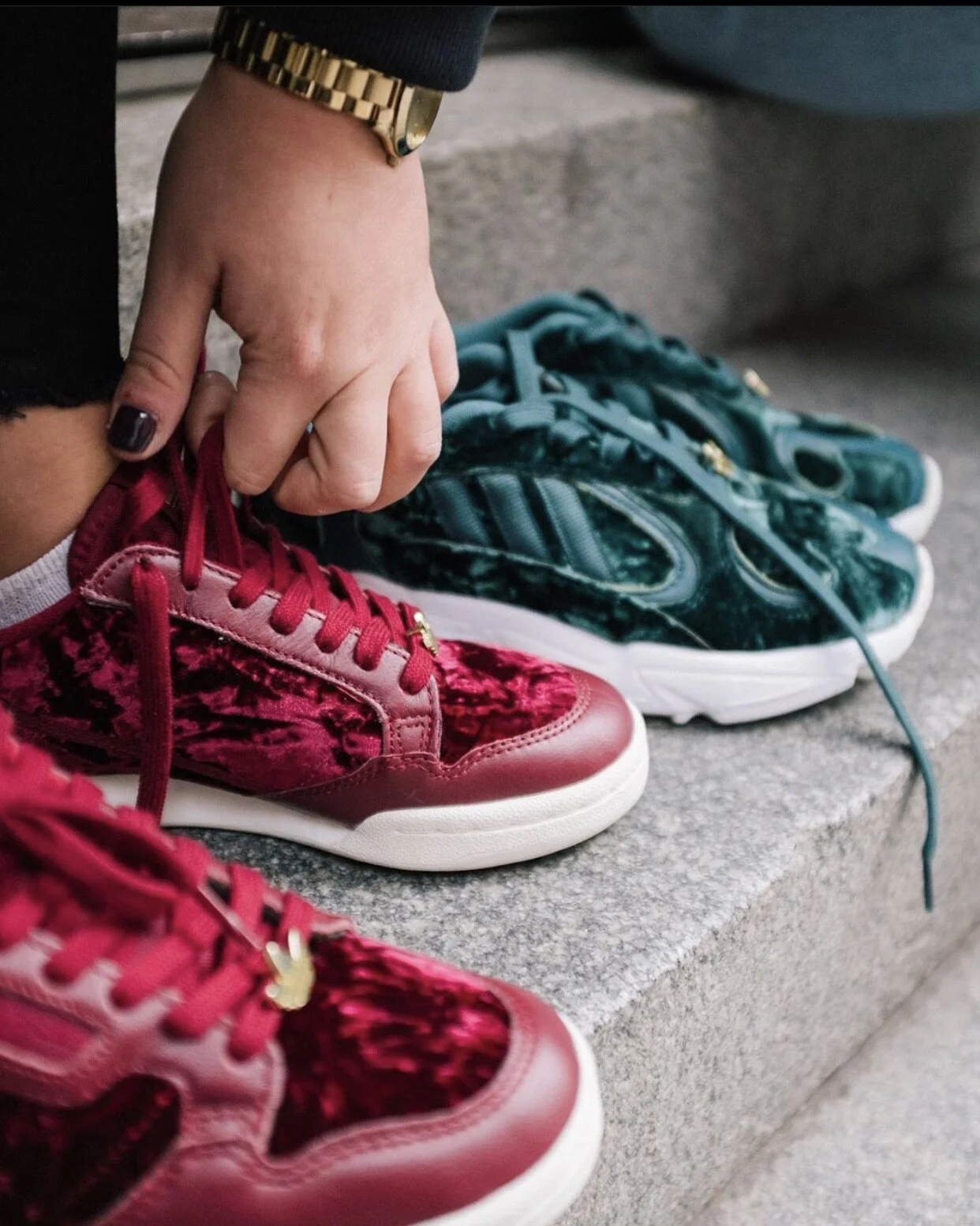 Sale adidas continental 25 Deals