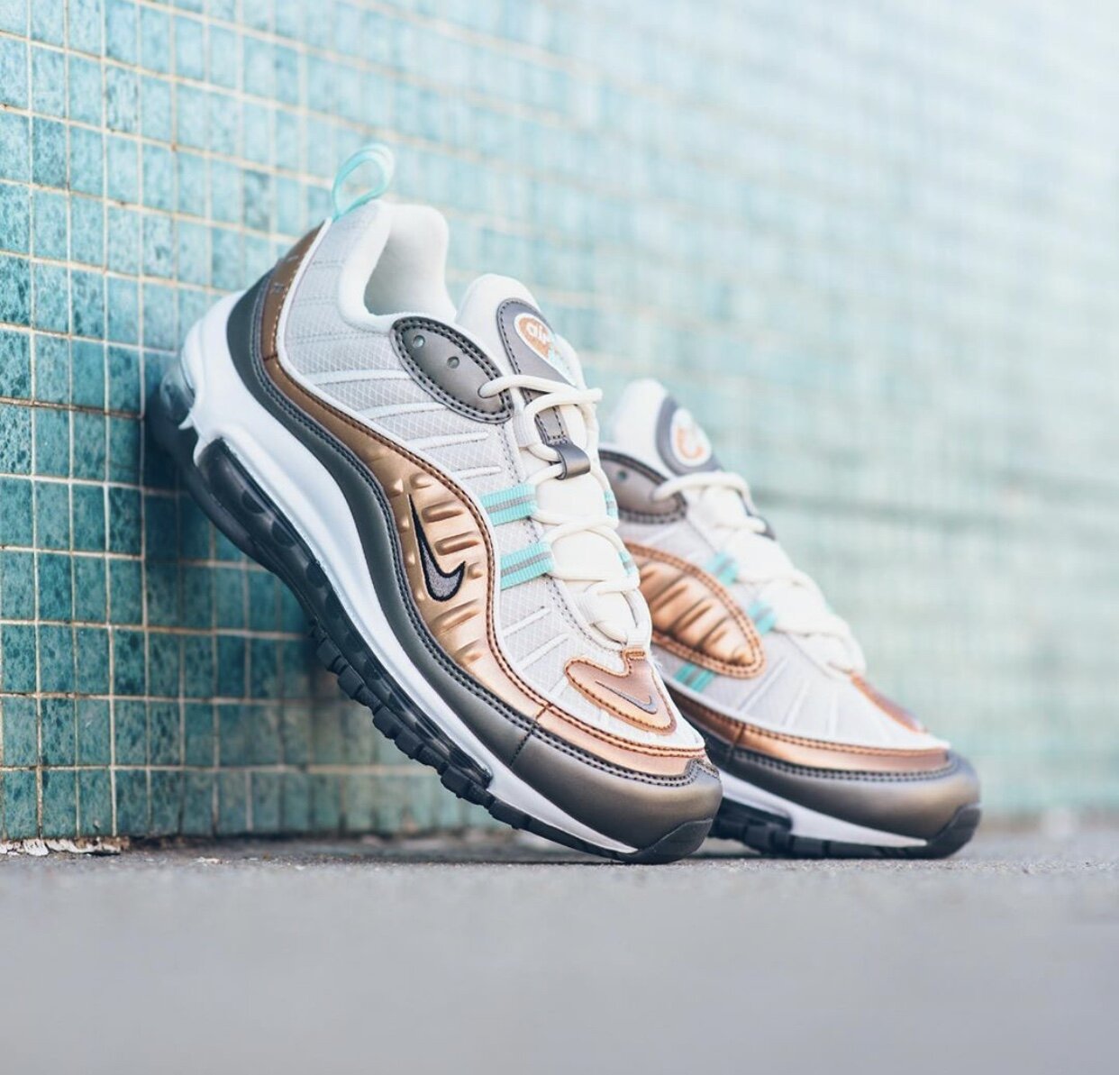 air max 98 se sneaker