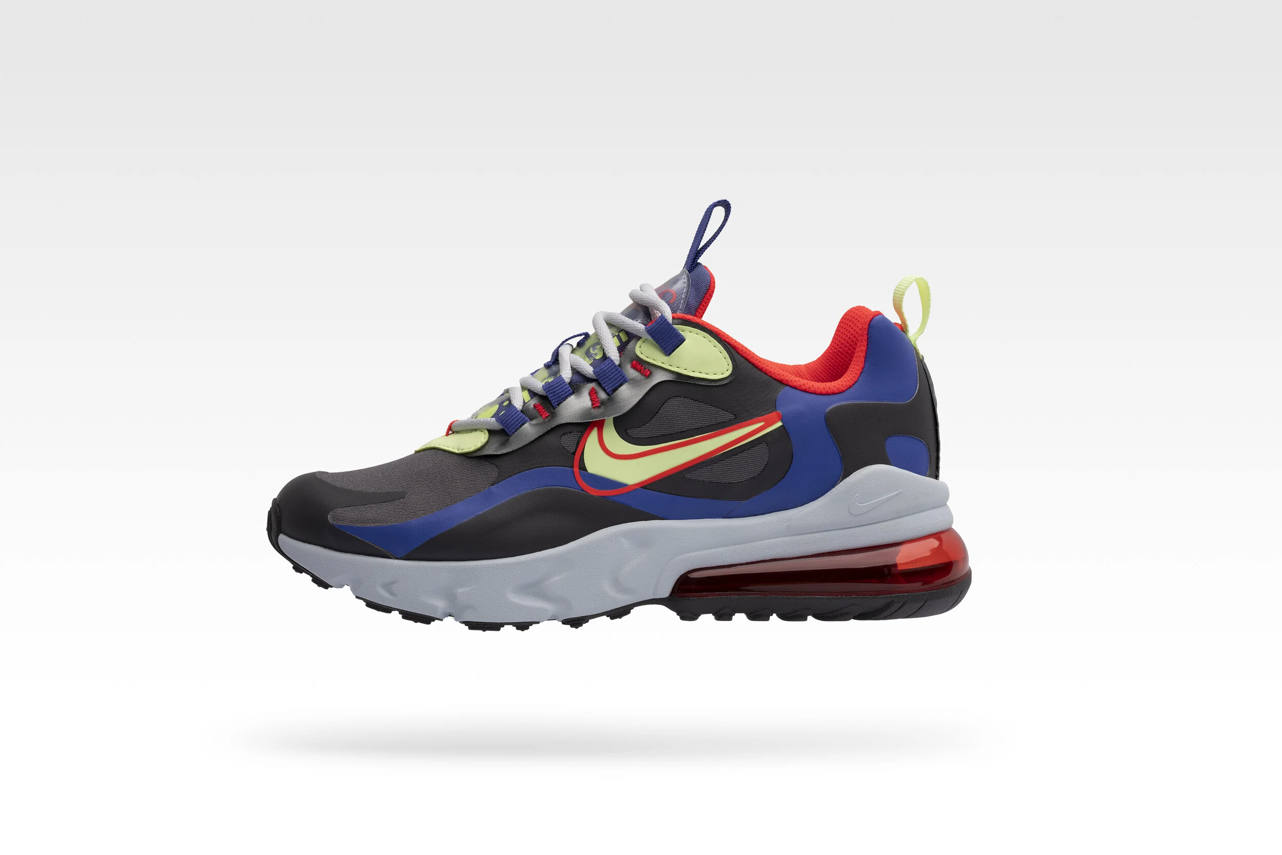 evolution of the swoosh chapter 2
