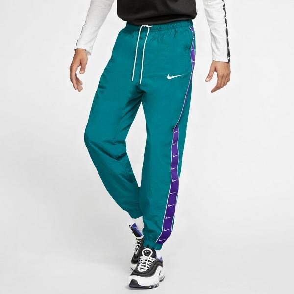 Ahora Síntomas Extranjero We Found The Swoosh Pack Apparel on Sale — CNK Daily (ChicksNKicks)