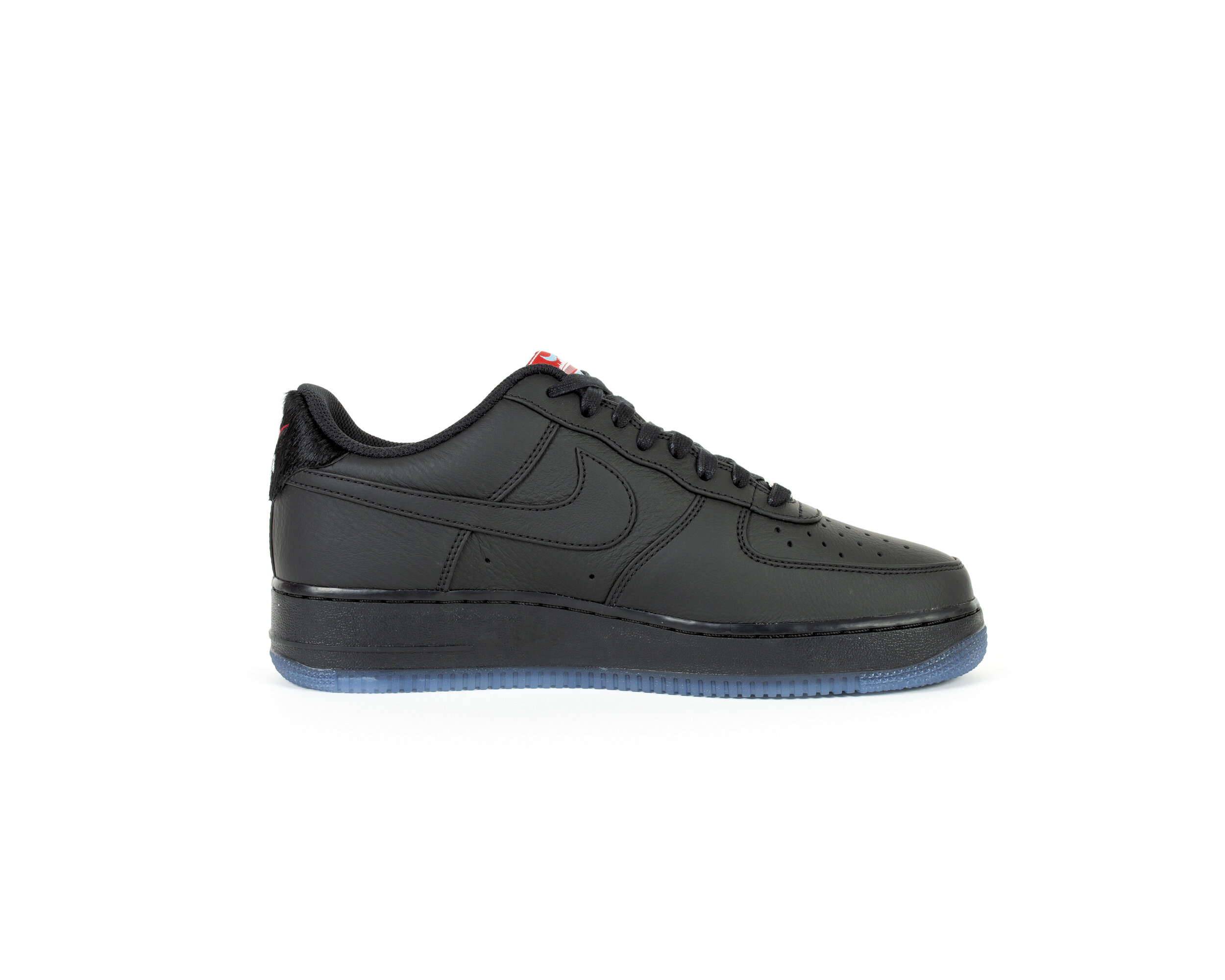 black history air force