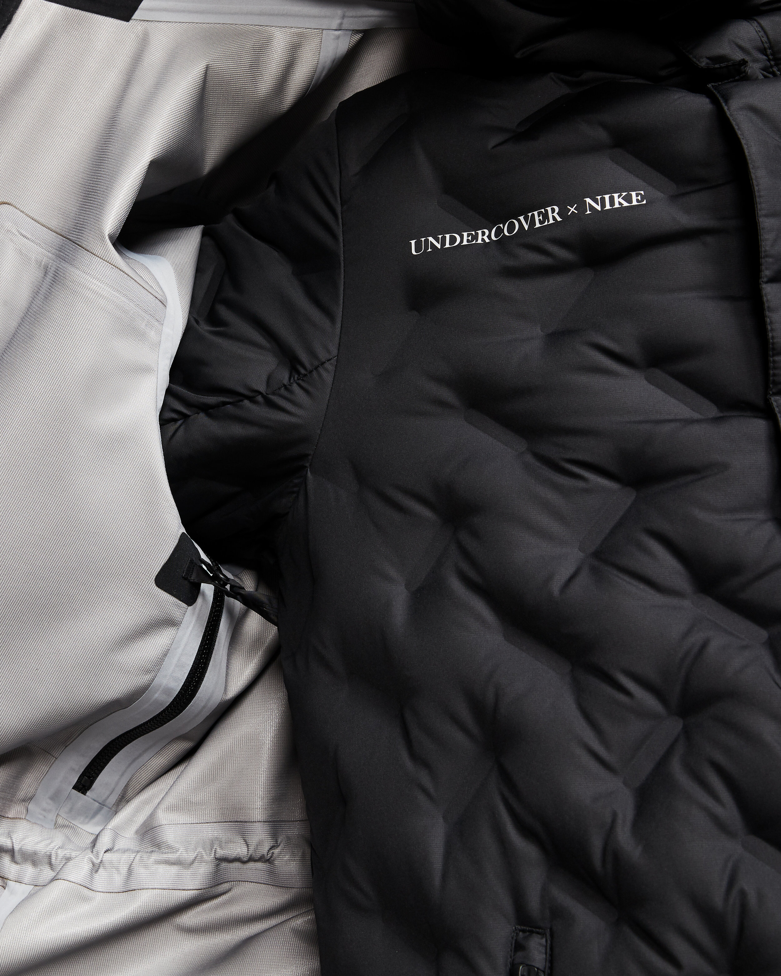 Undercover's Nike Winter Collection Debuts Next Week