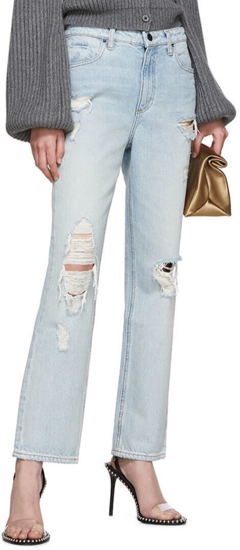 Did Someone Order Lunch? Check Out The Alexander Wang Lunch Box Clutch