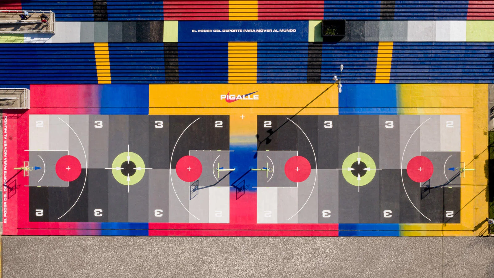 nike converse pigalle