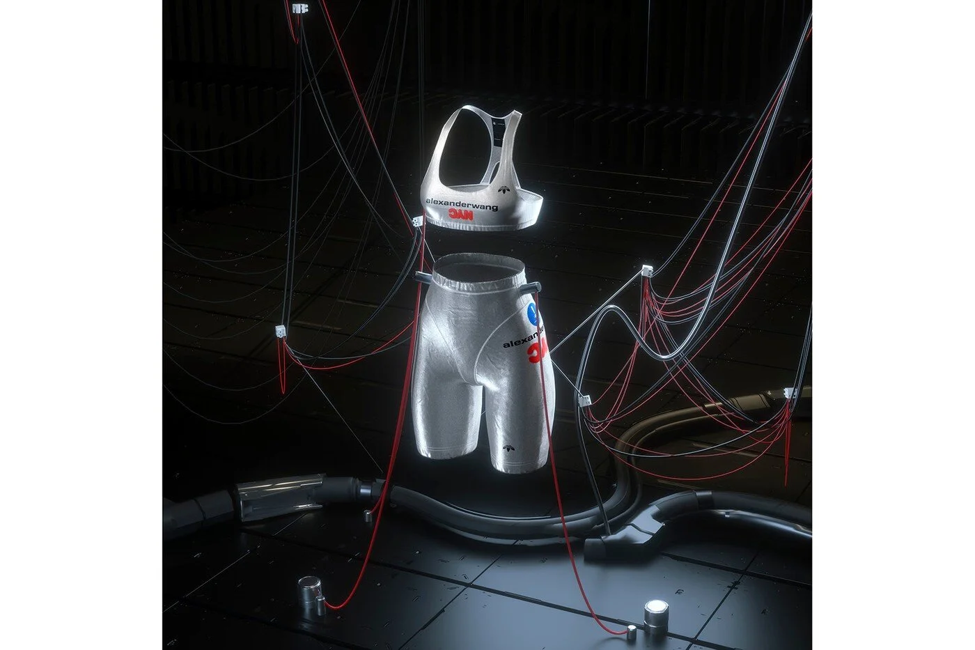 adidas Originals By Alexander Wang "Season 6"