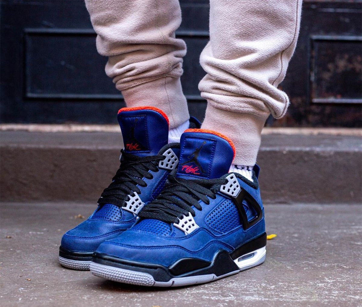 jordan iv winterized