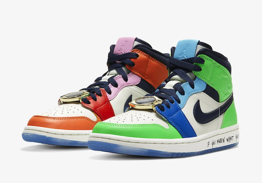 Release dates shop 2019 sneakers