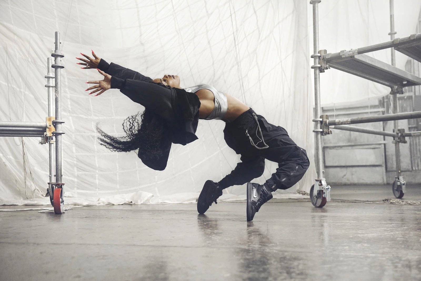 Jordan Women's Flight Utility Spring 2020 Apparel Capsule