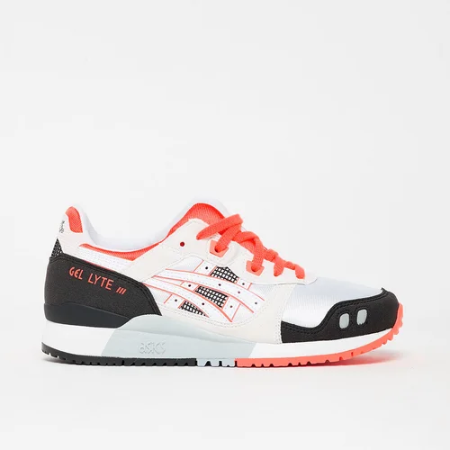 asics gel lyte iii coral