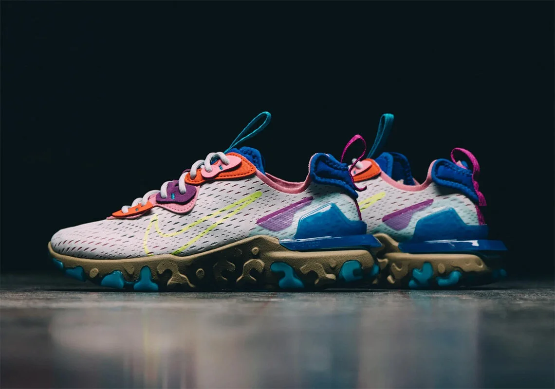 Cop or Can: WMNS Nike React Vision