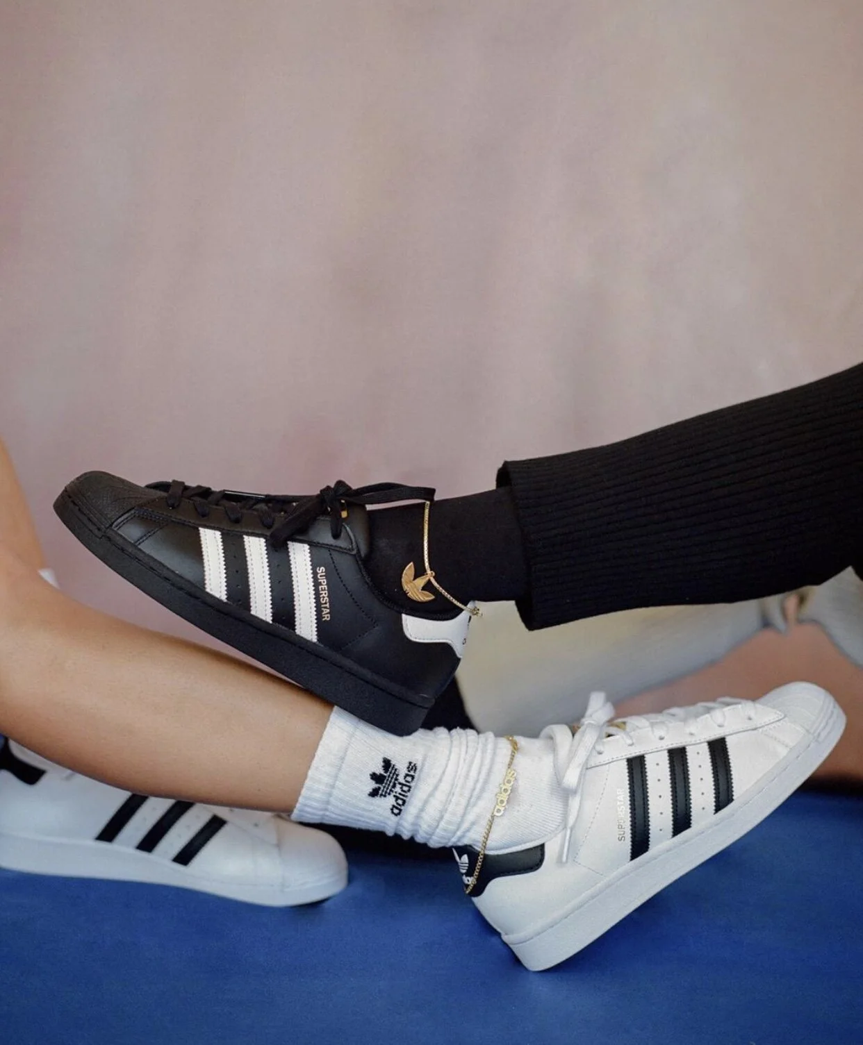 adidas superstar 50th years