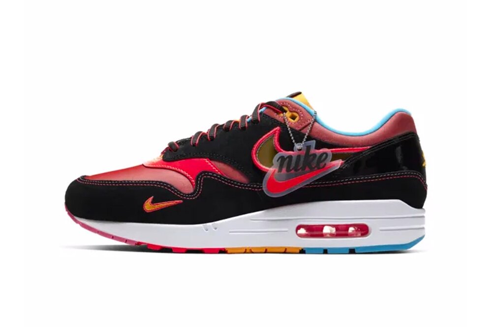 Wish List: We're Getting into this New Nike Air Max 90 Colorway — CNK Daily  (ChicksNKicks)