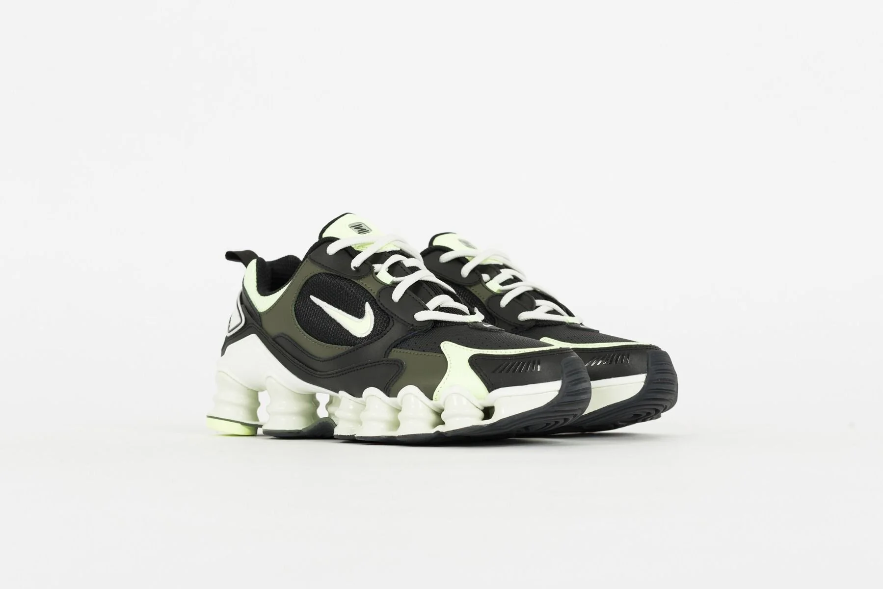 nike shox wish