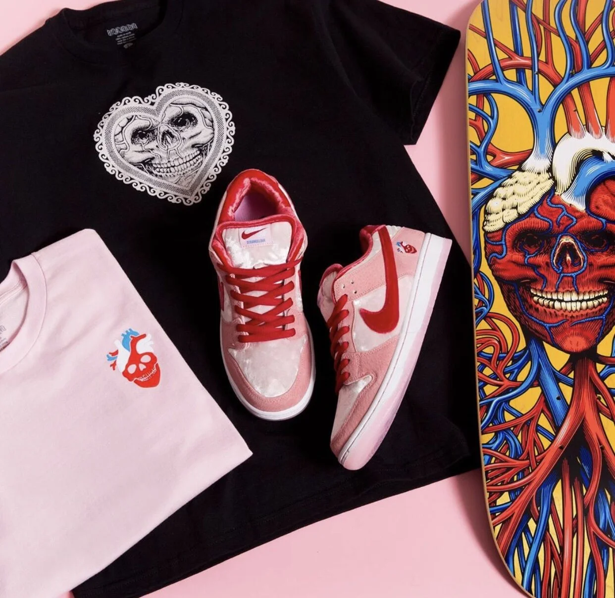 atlas skateboarding nike sb