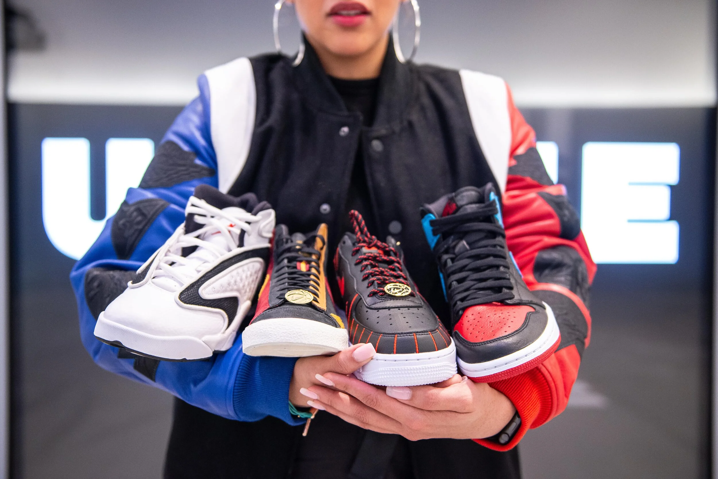 COP or CAN: Nike Completes Their ASW Releases a Tribute To Women