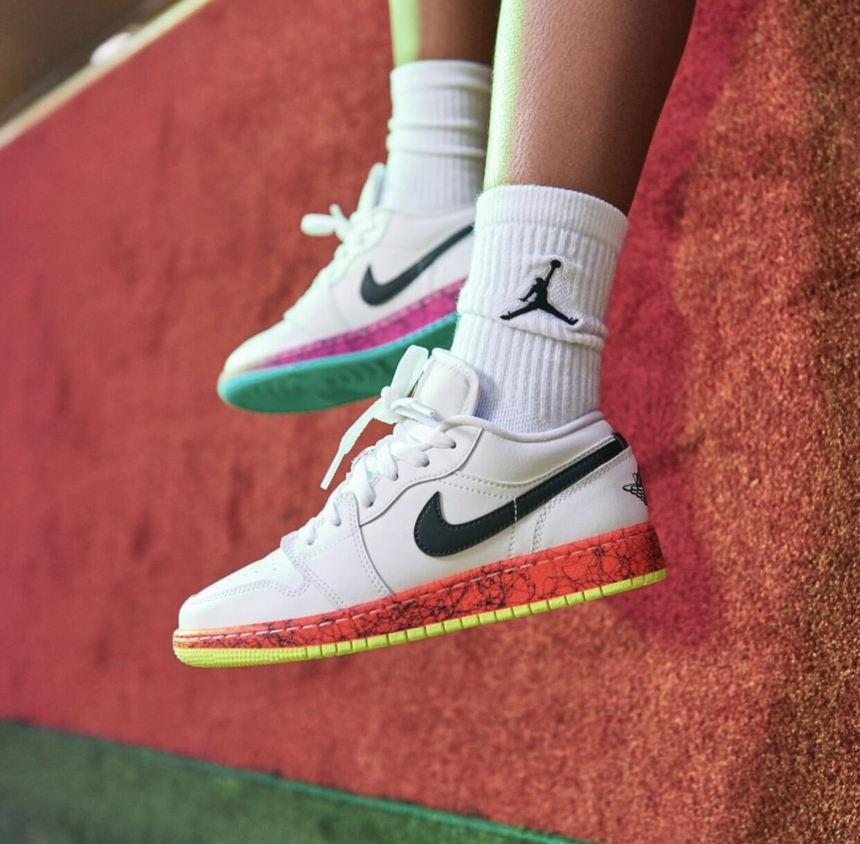 Cop or Can: Get Low With This Air Jordan 1 Low