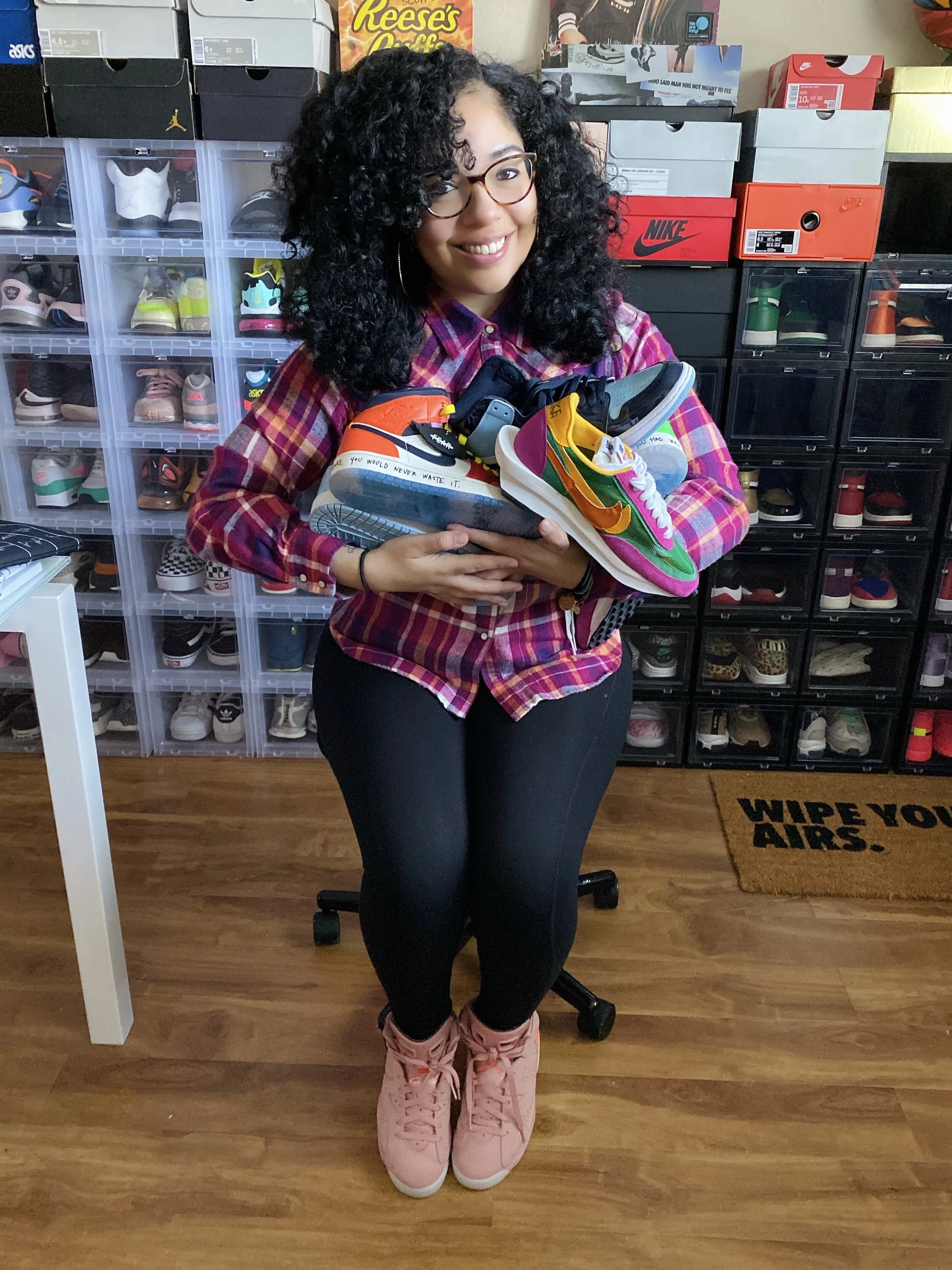 Took an L on Release Day?  Tradeblock Has A Solution.